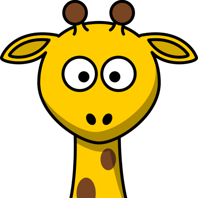 Android Math Giraffe
