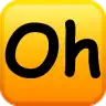 Oh My Wordz Android Trivia Game, Anagram Words & Cool Math Quiz - Over 200,000 NEW Questions